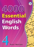 4000 Essential English Words 4 + Answer Key 4000 Essential English Words 4 + Answer Key